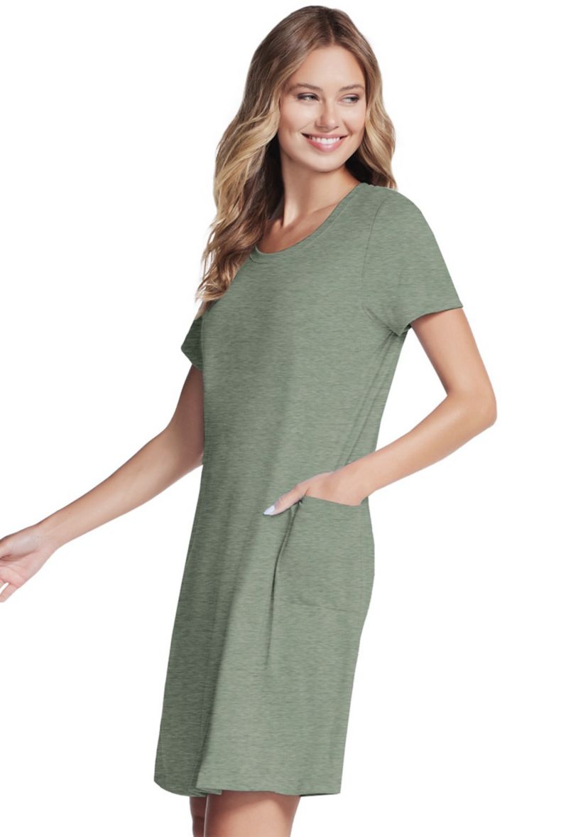 Womens Go Dri Swift Dress