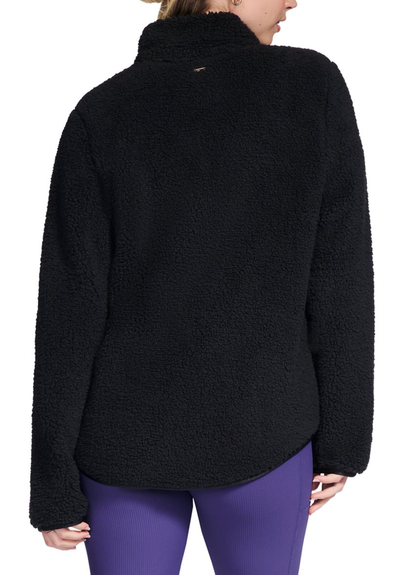 Womens Sherpa Jacket