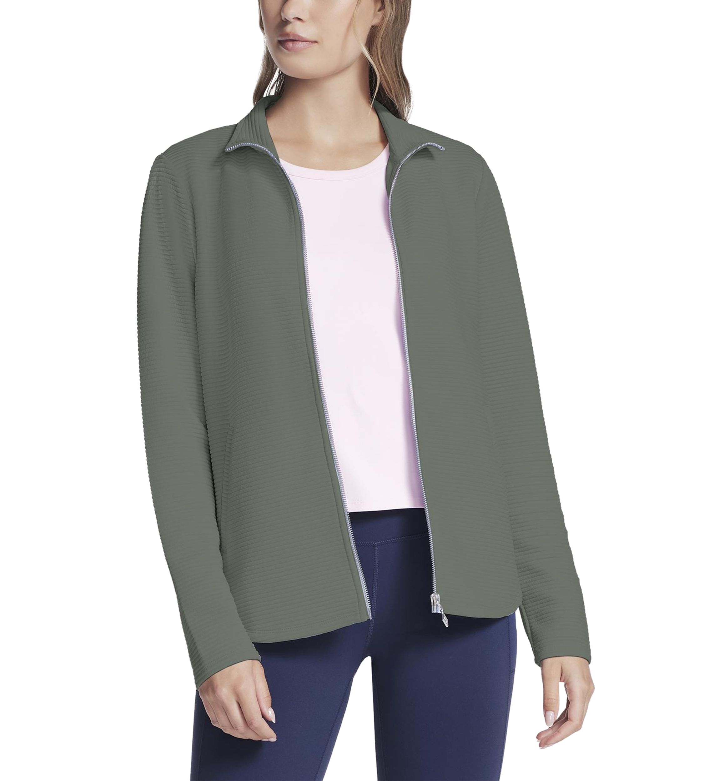 Ottoman Shine Jacket 