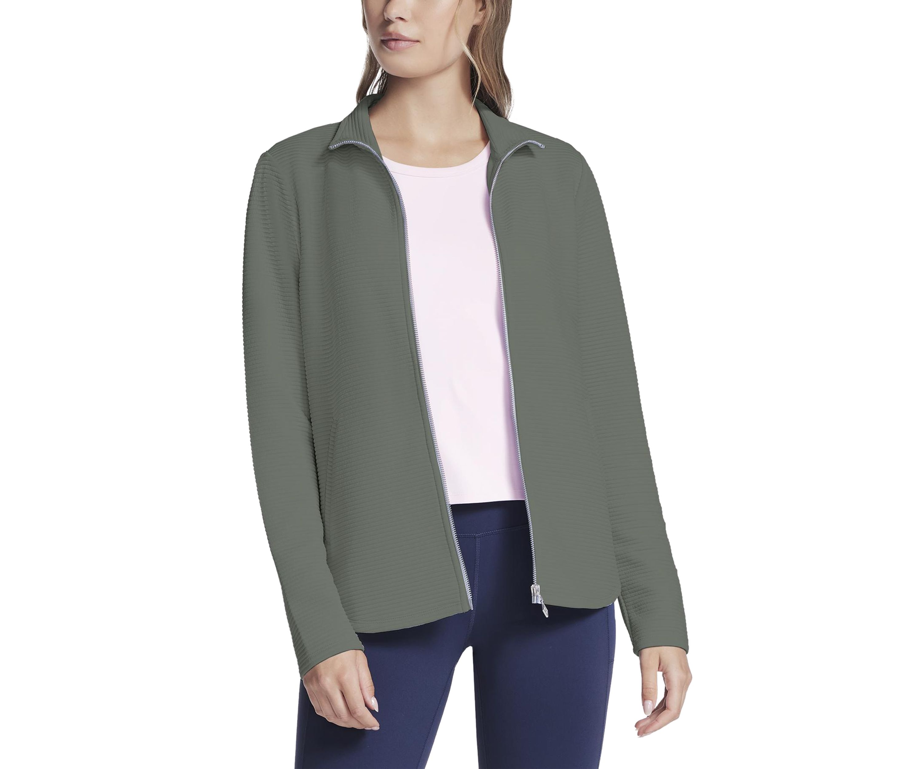 Ottoman Shine Jacket 