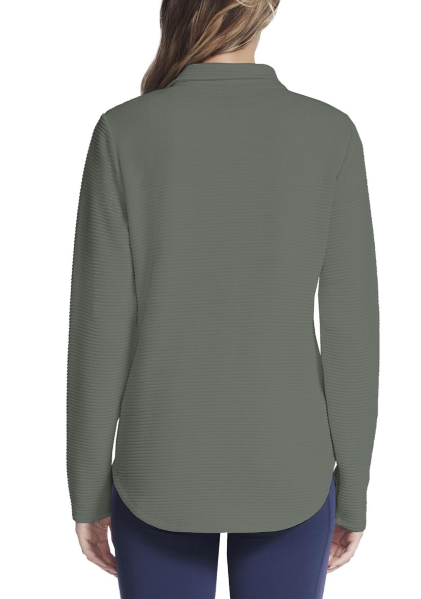 Ottoman Shine Jacket 