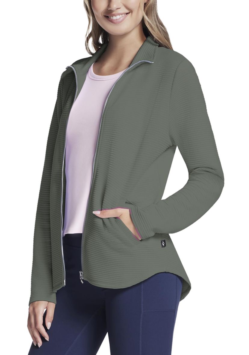 Ottoman Shine Jacket 