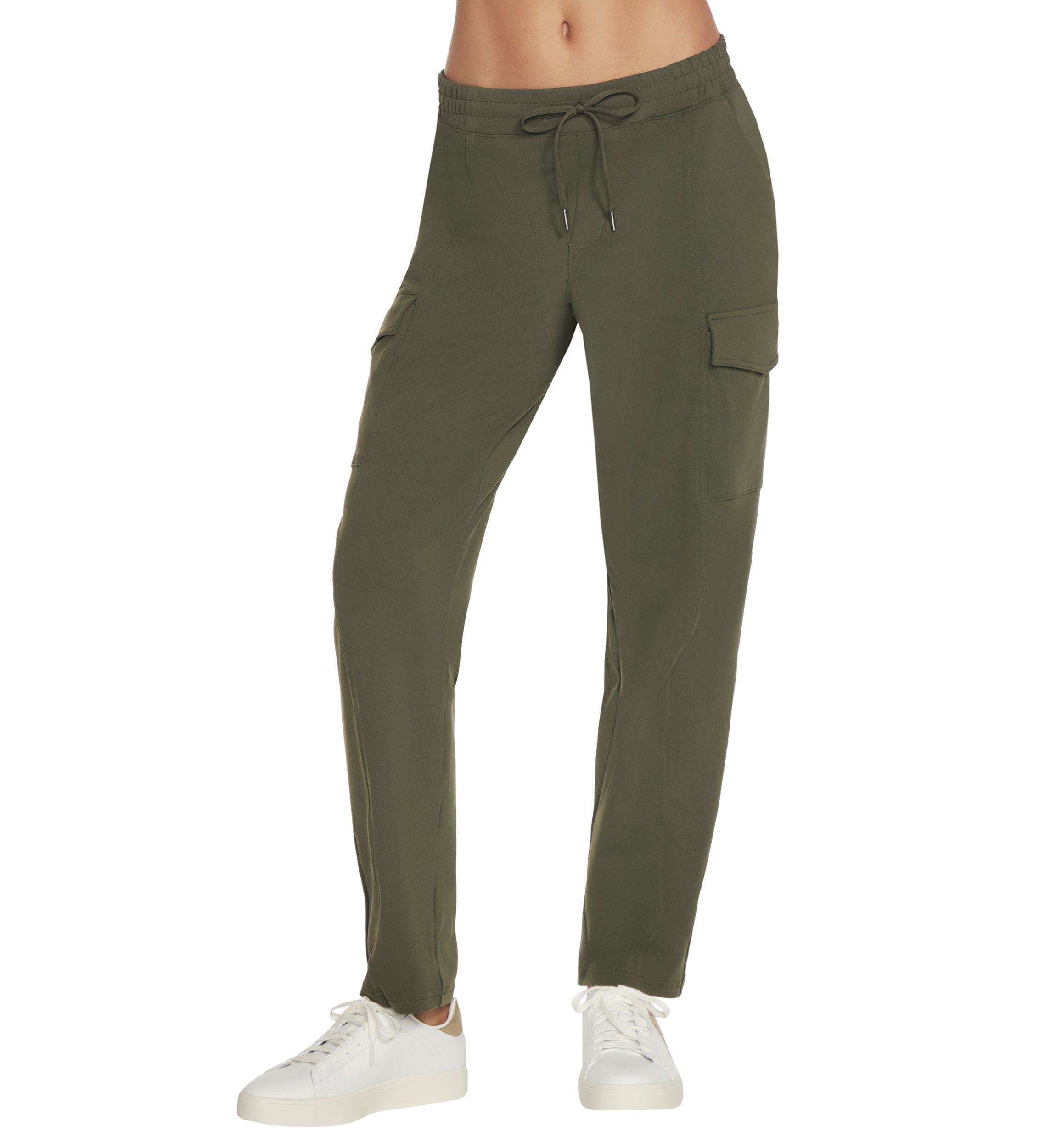 Womens Slip-ins® Cargo Pants