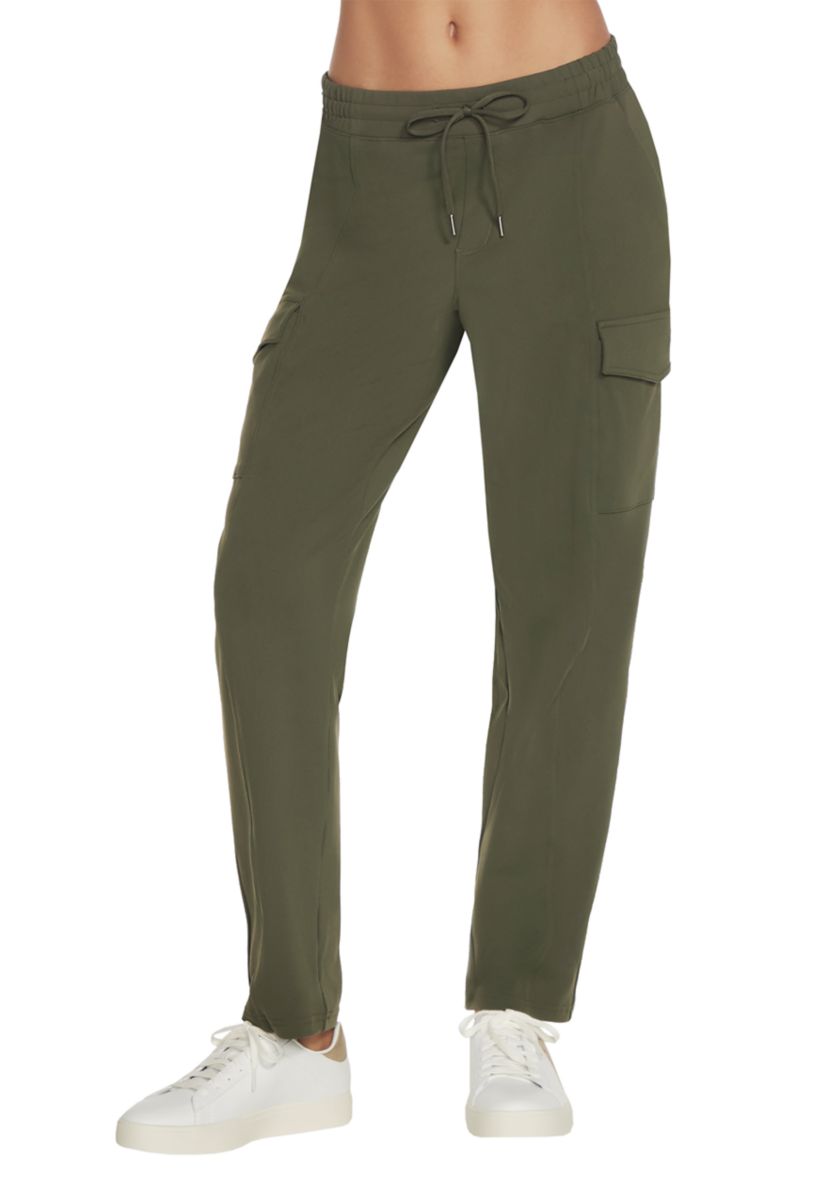 Womens Slip-ins® Cargo Pants
