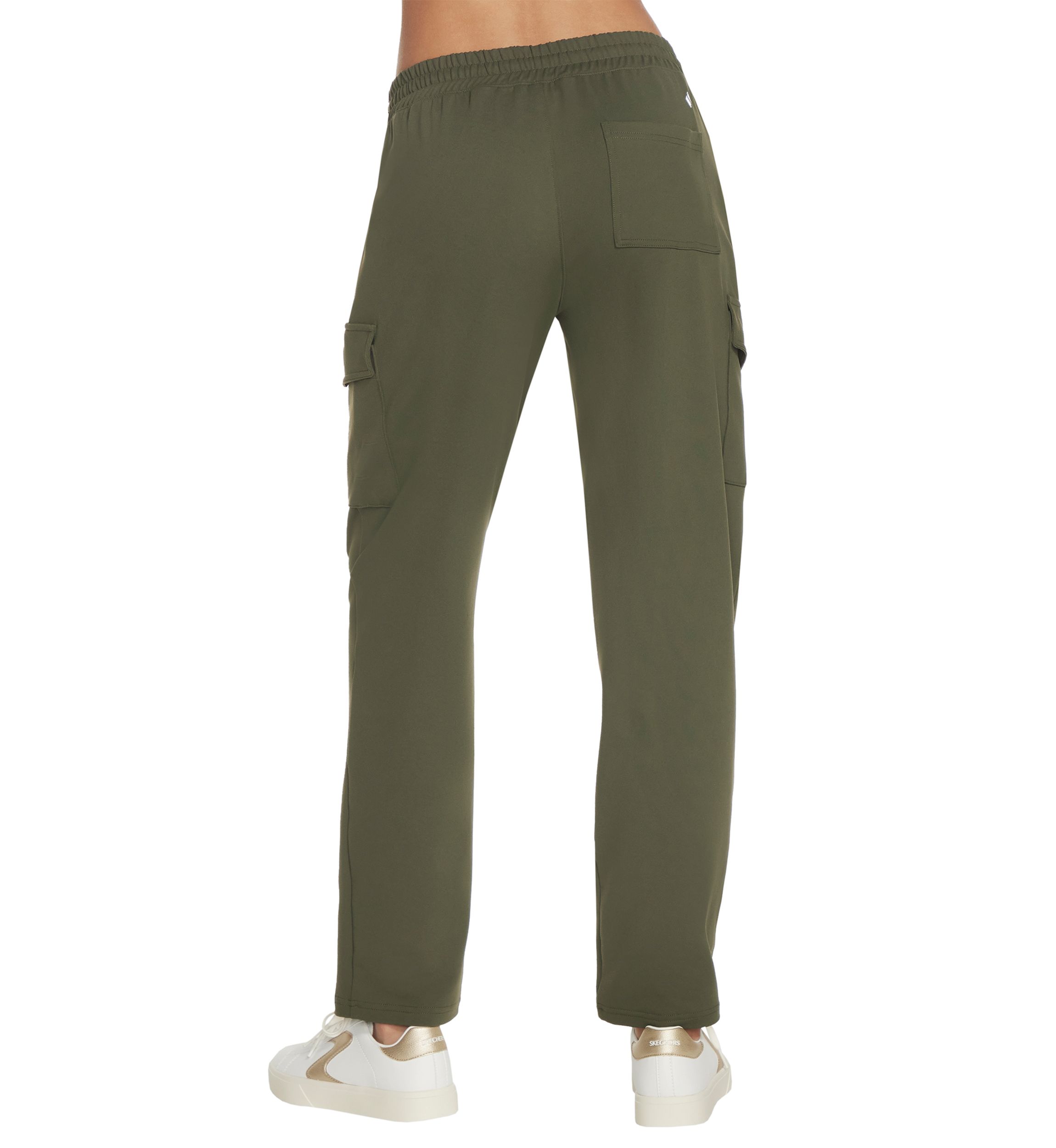 Womens Slip-ins® Cargo Pants