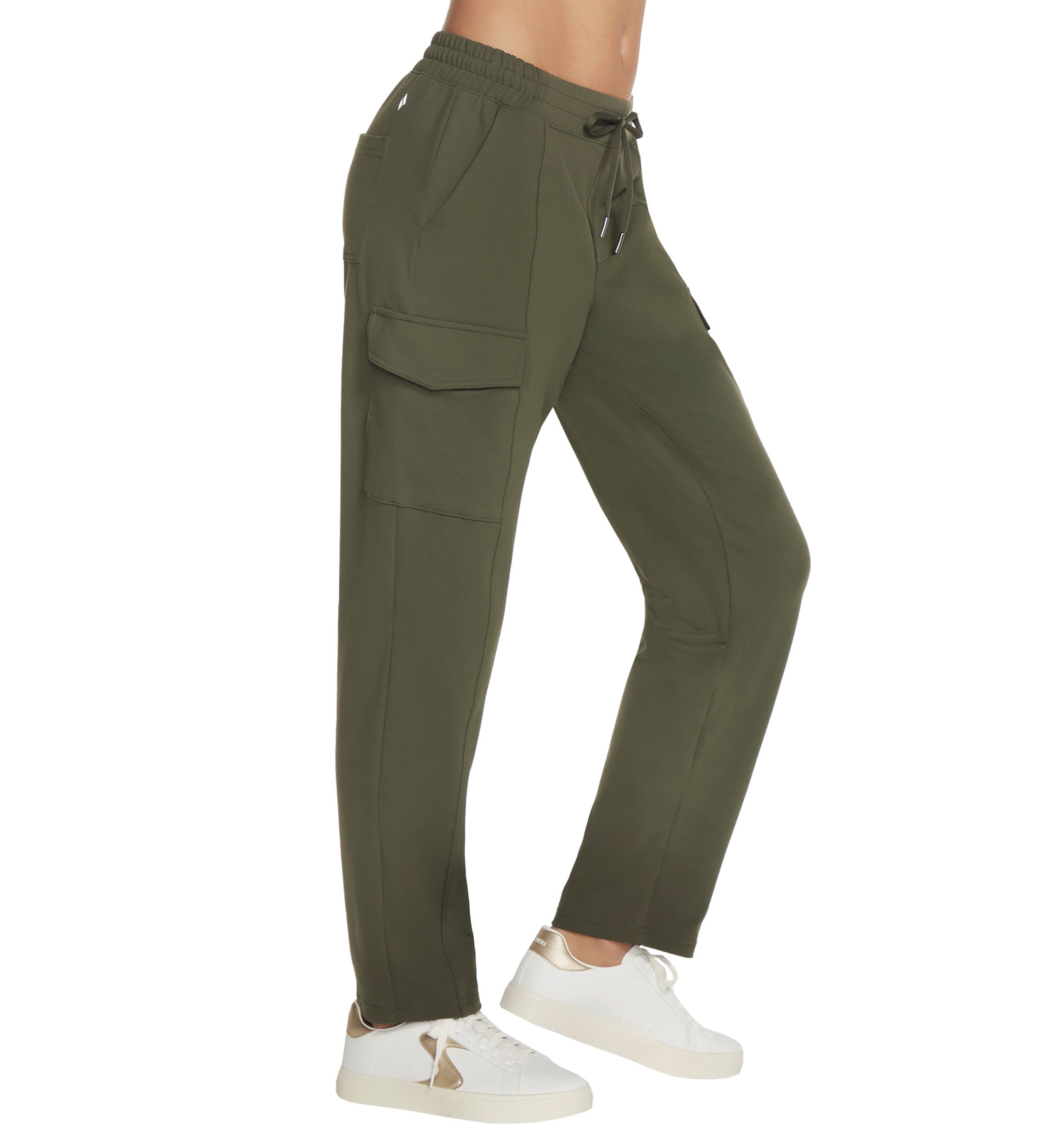 Womens Slip-ins® Cargo Pants