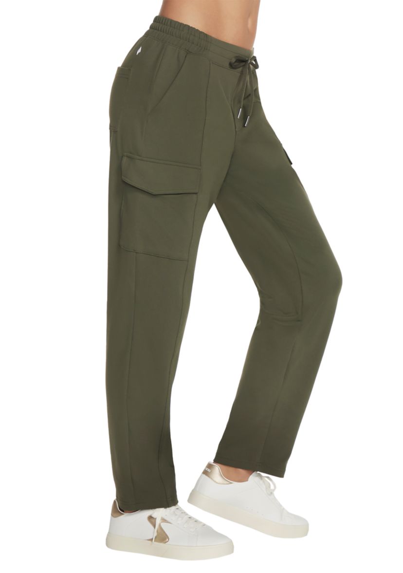 Womens Slip-ins® Cargo Pants