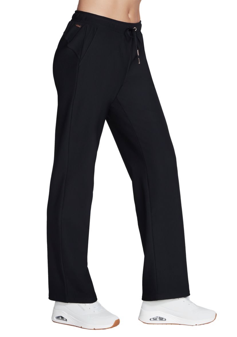 Womens GO FLEX RIB™ High Waisted Leggings