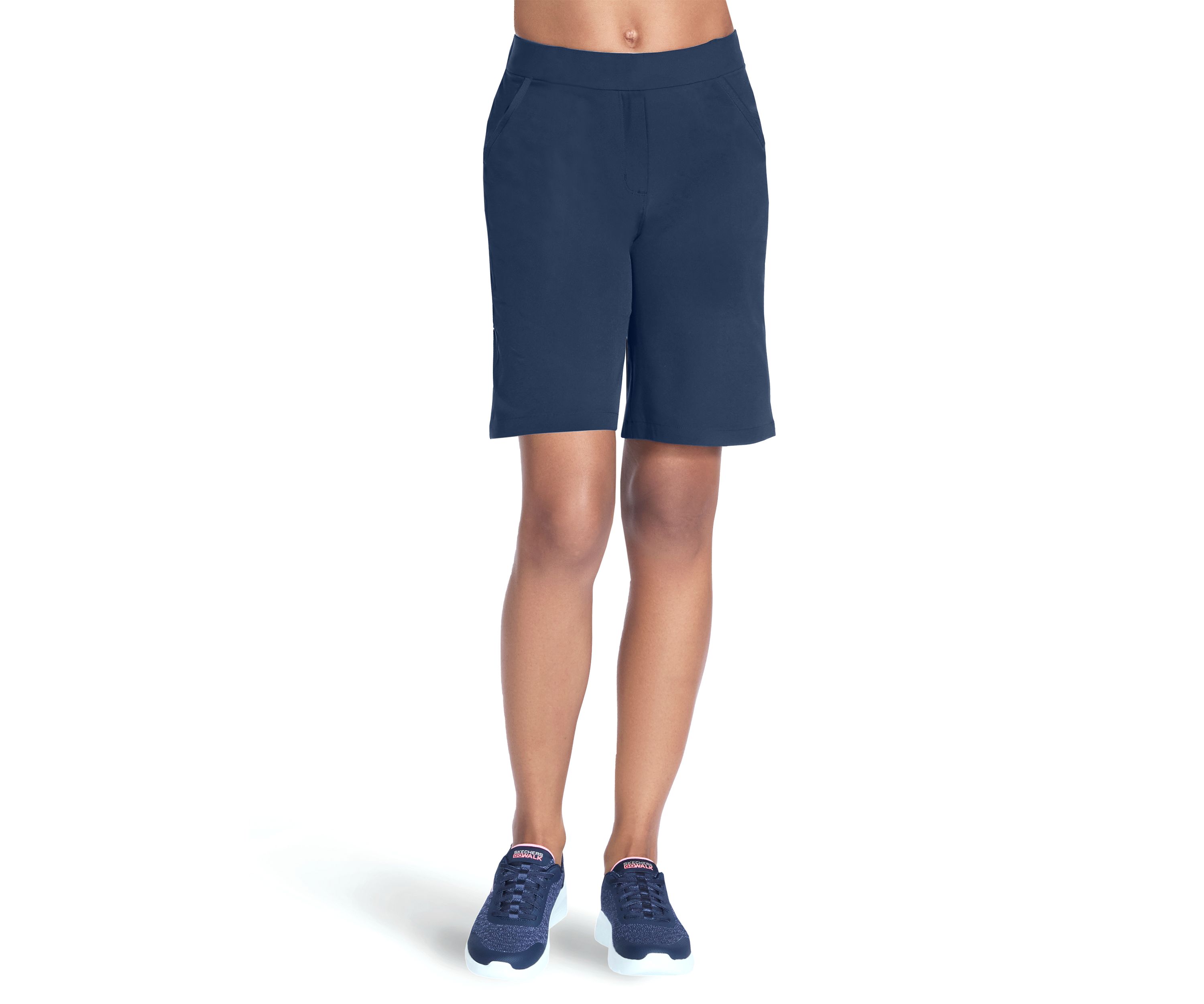 Skechweave Bermuda Shorts