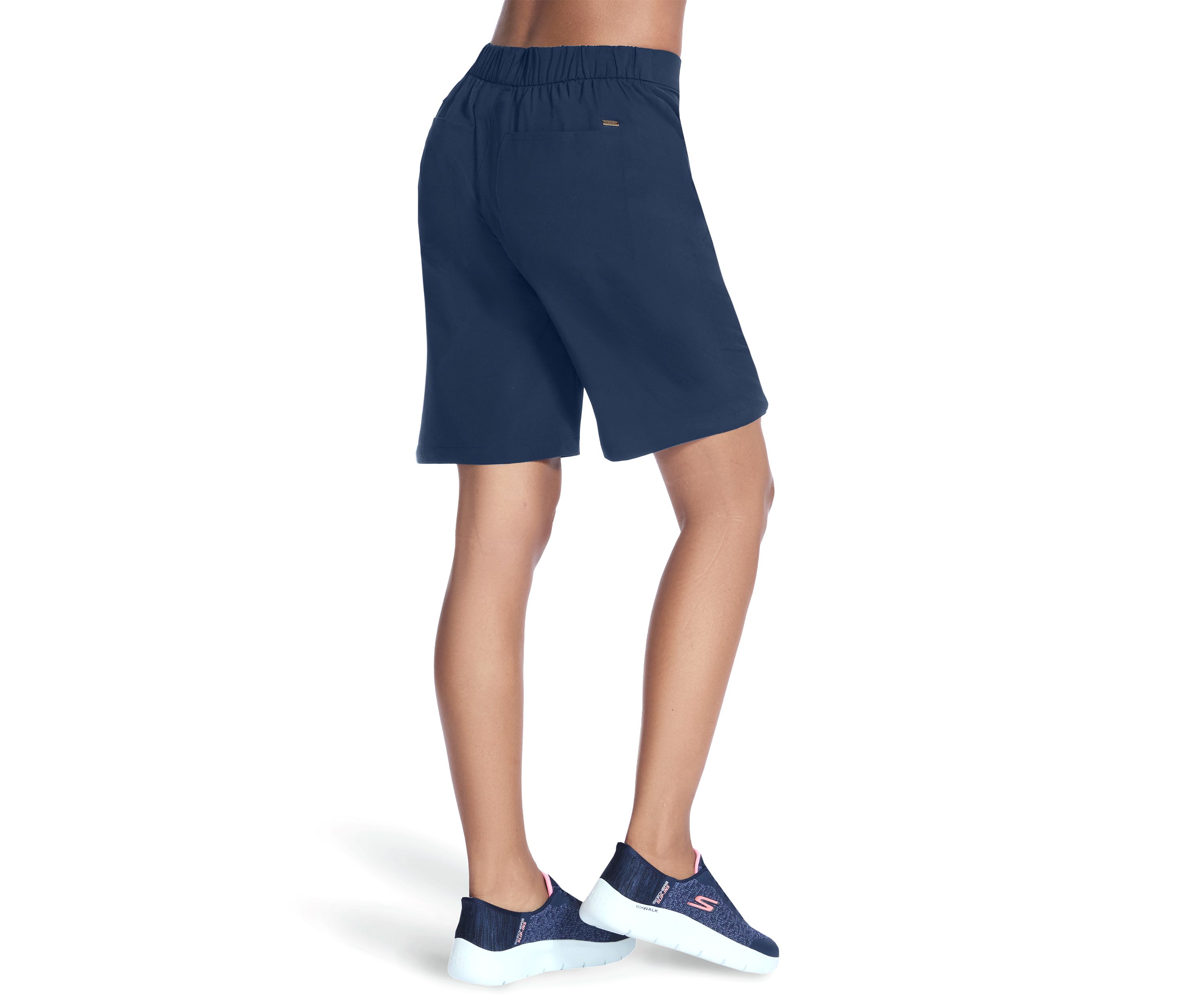 Skechweave Bermuda Shorts