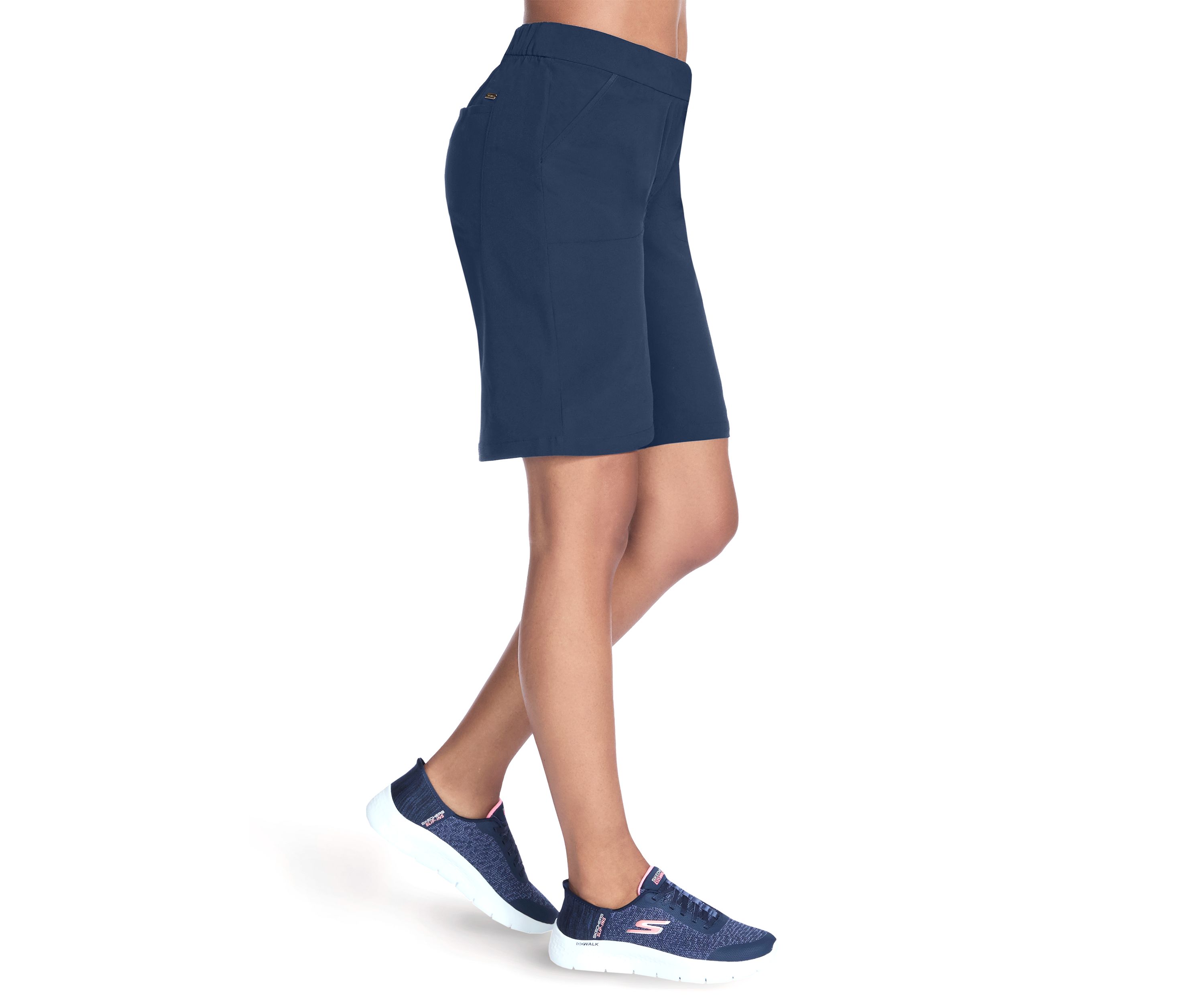 Skechweave Bermuda Shorts