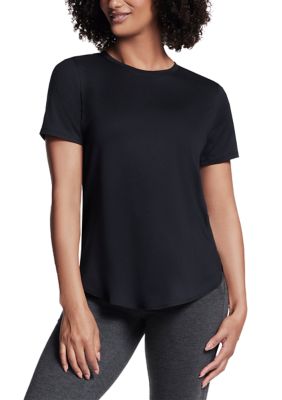 Skechers Women's GO WALK Wear™ GO DRI® Swift Tunic T-Shirt, 2XL