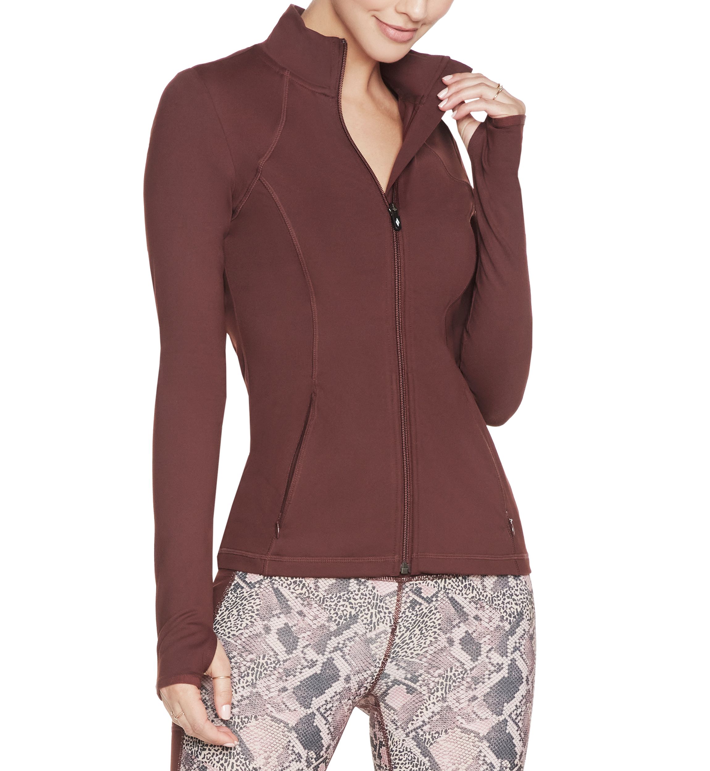Go Flex Mesh Jacket