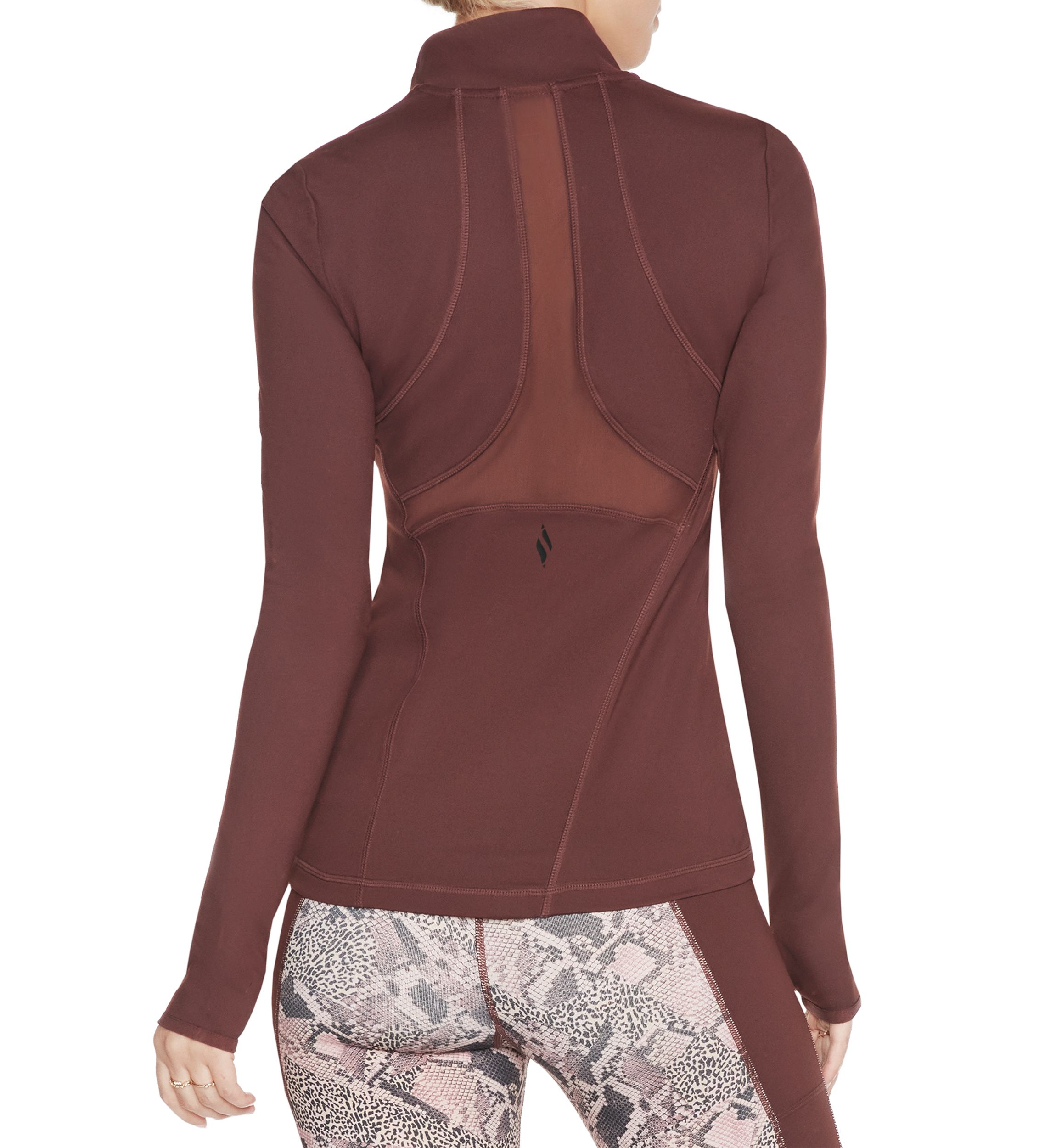 Go Flex Mesh Jacket