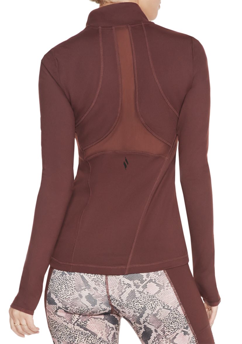 Go Flex Mesh Jacket