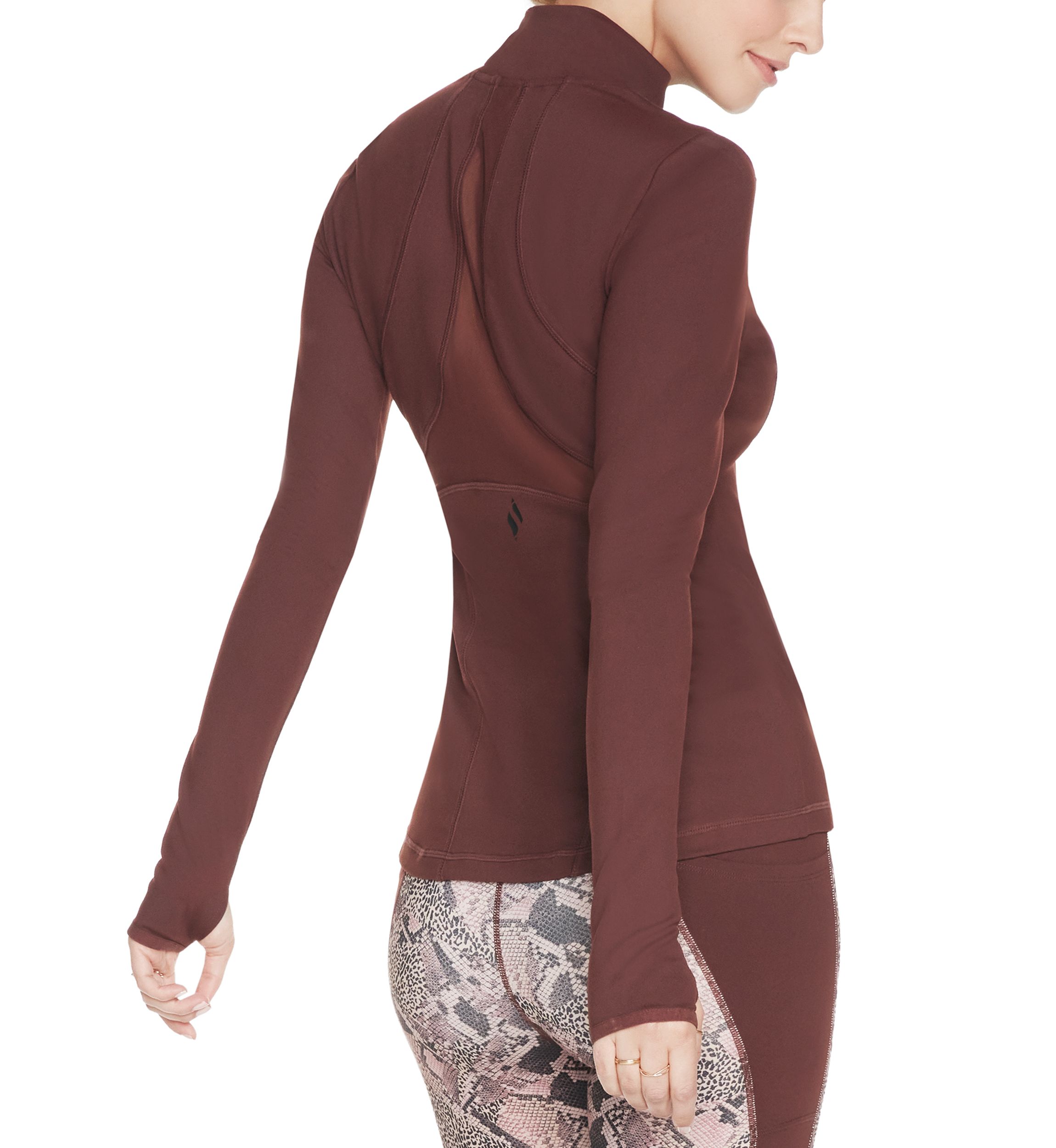 Go Flex Mesh Jacket