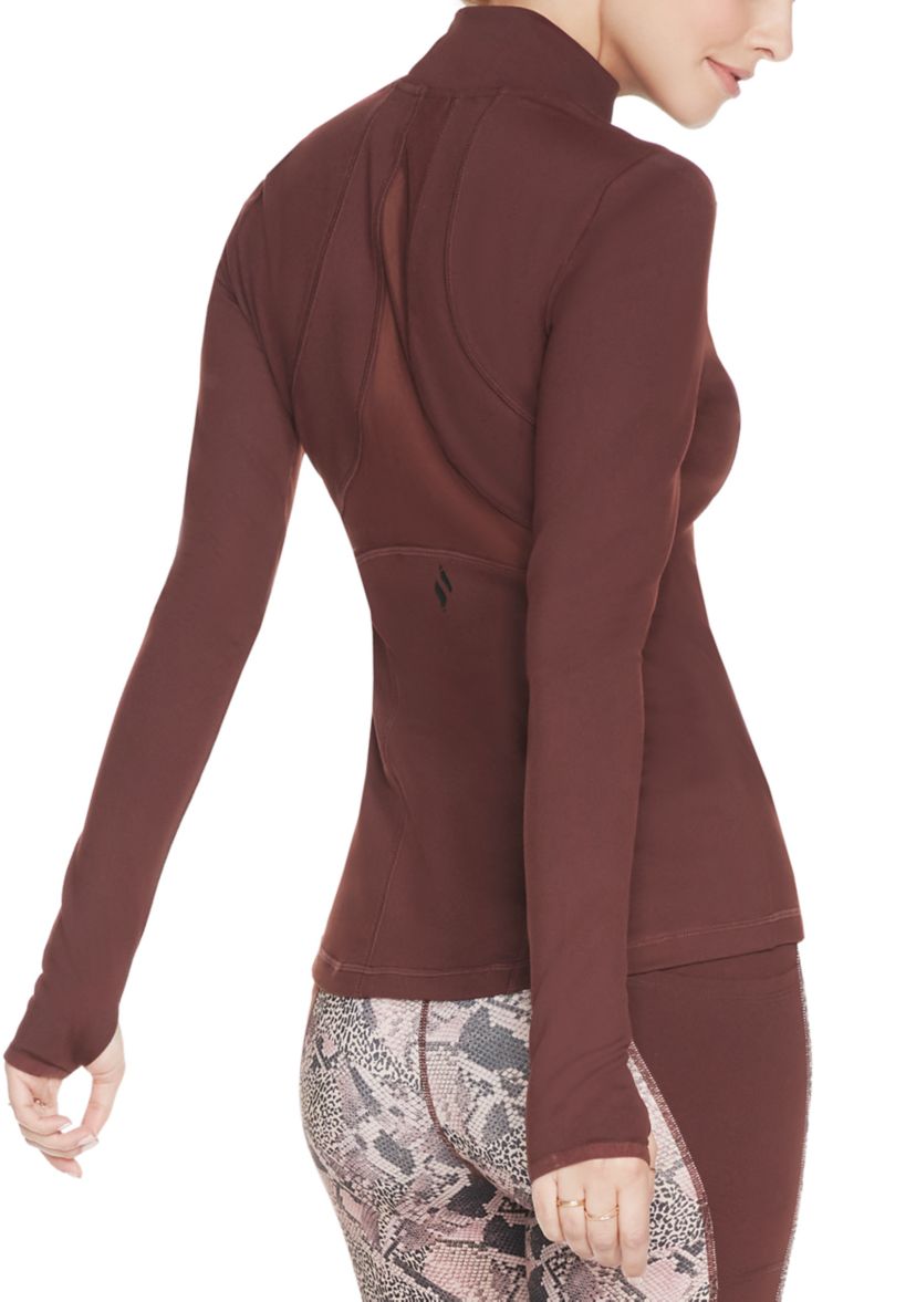 Go Flex Mesh Jacket