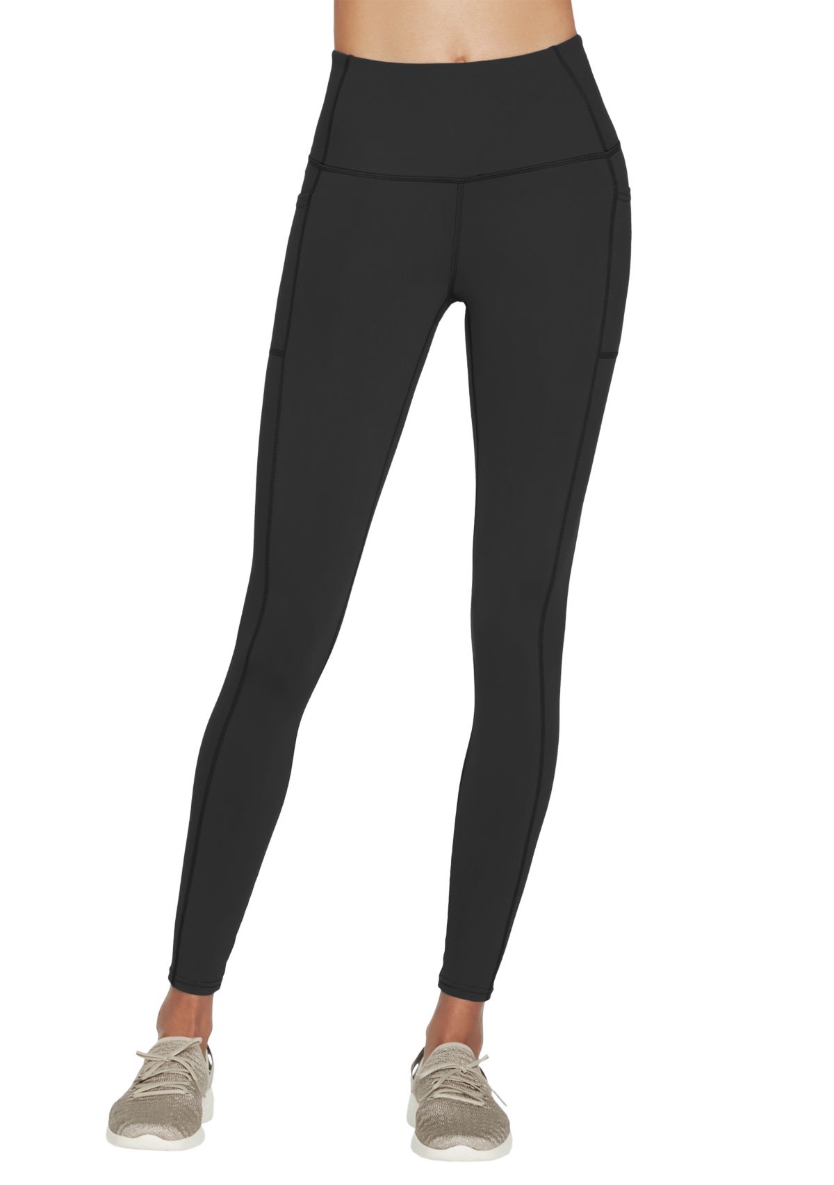 GoWalk GoFlex High-Waisted Leggings