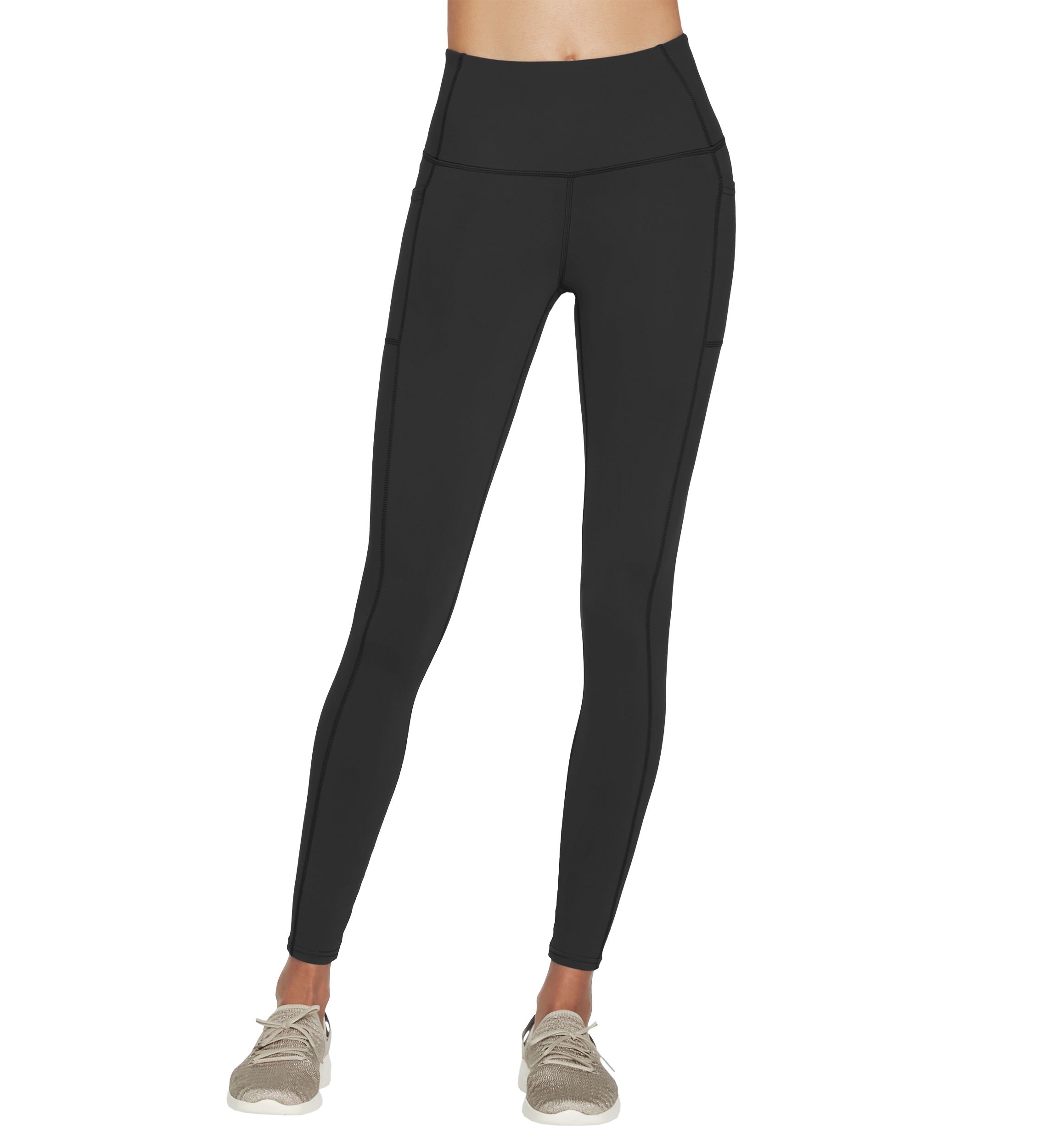 GoWalk GoFlex High-Waisted Leggings