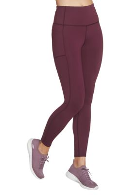 Skechers Gowalk Goflex High Waisted Leggings Belk