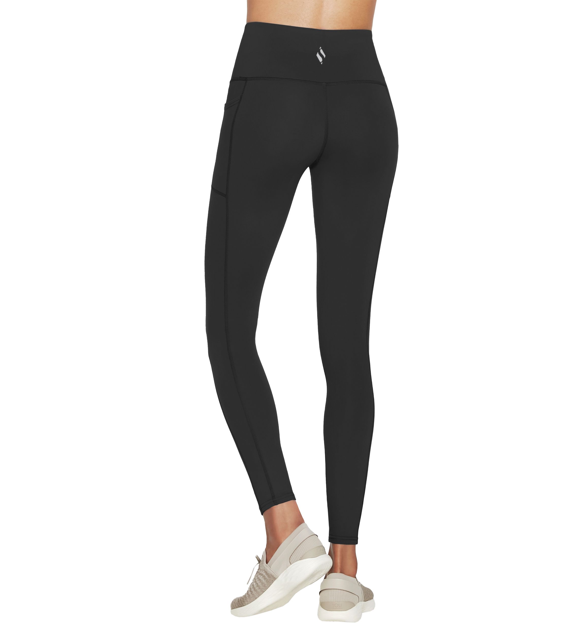 GoWalk GoFlex High-Waisted Leggings