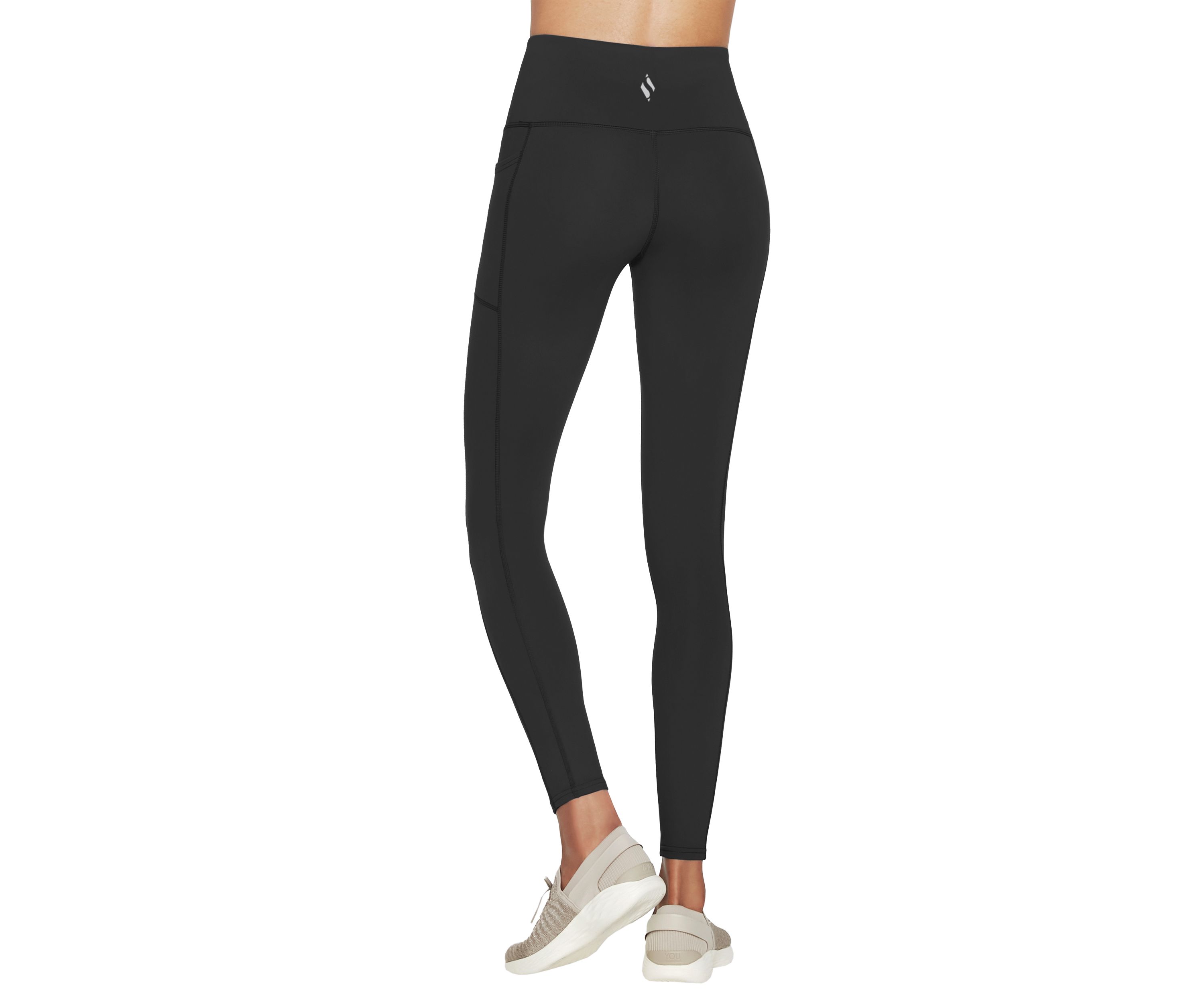 GoWalk GoFlex High-Waisted Leggings