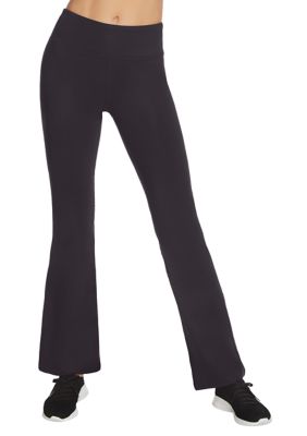 Skechers Gowalk Goflex High Waisted Flare Pants Belk