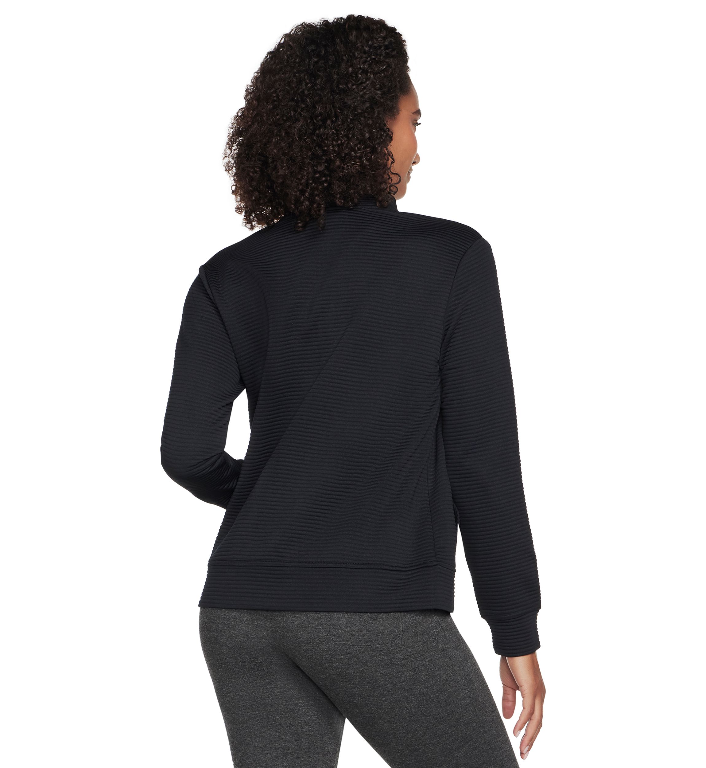 The Go-Walk Everywhere Ottoman Jacket