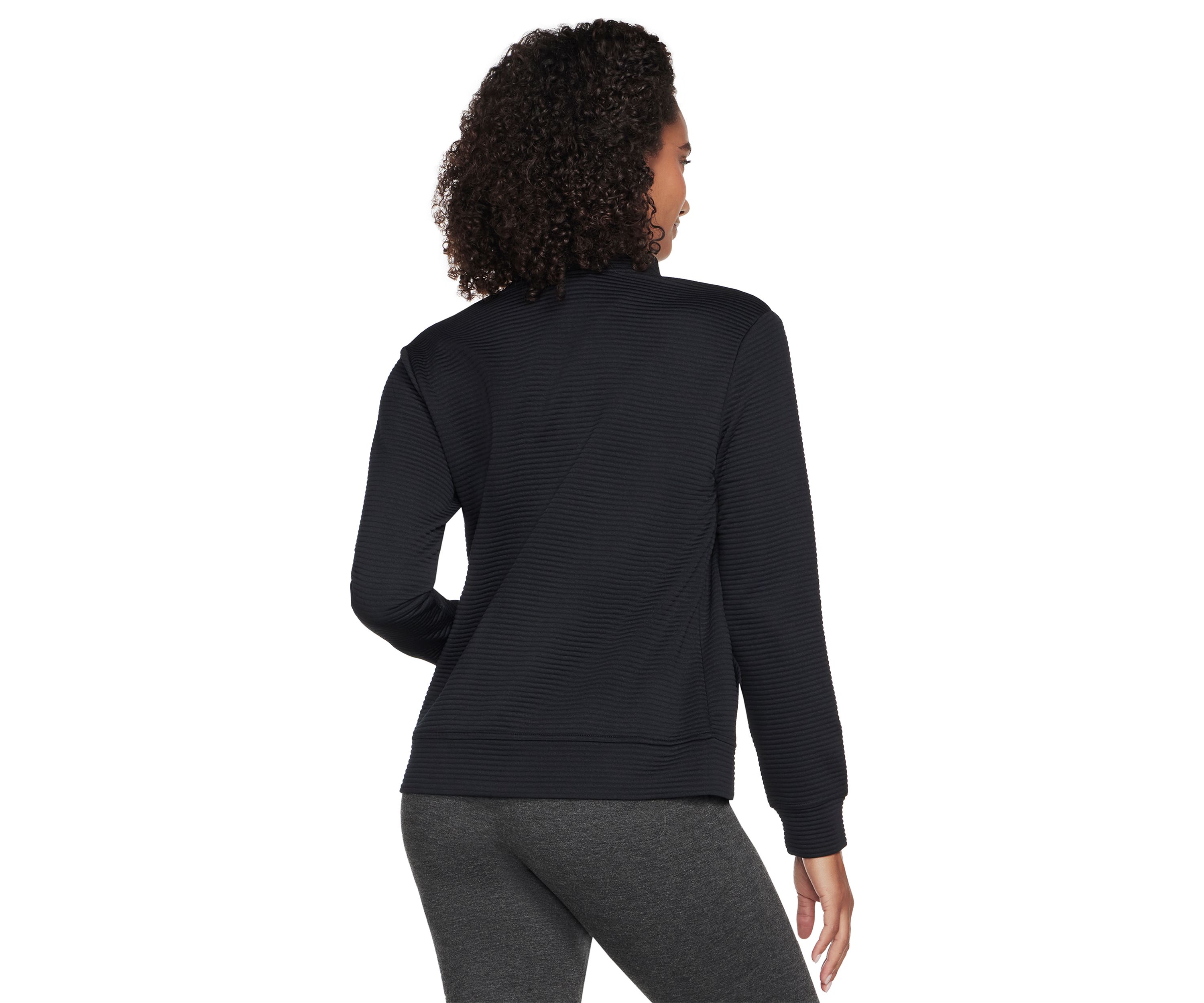 The Go-Walk Everywhere Ottoman Jacket
