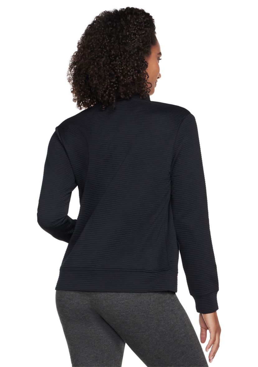 The Go-Walk Everywhere Ottoman Jacket
