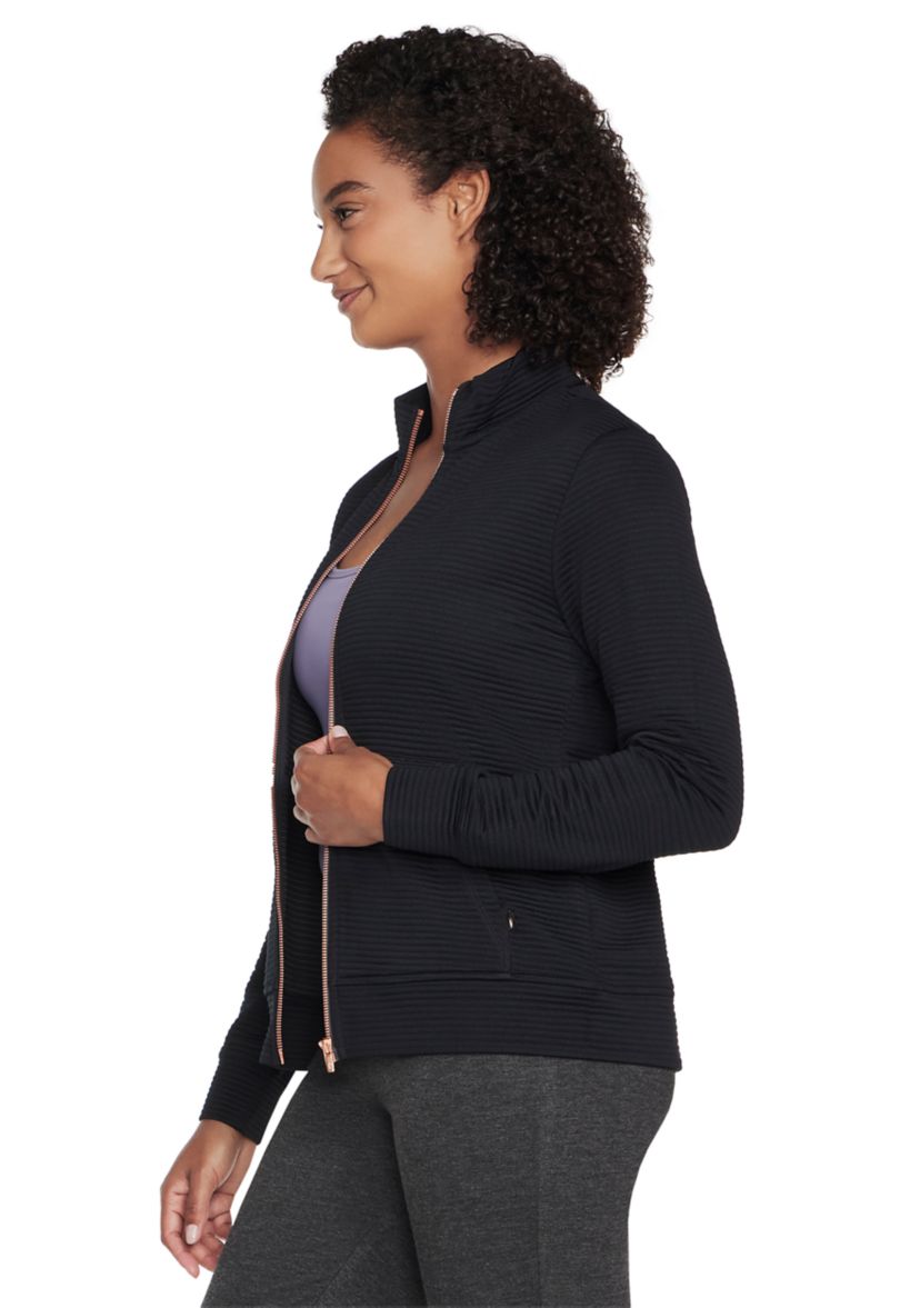 The Go-Walk Everywhere Ottoman Jacket