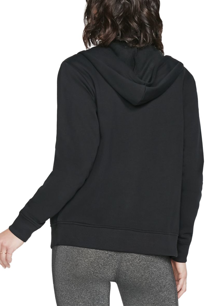 Metallic Diamond Full Zip Jacket