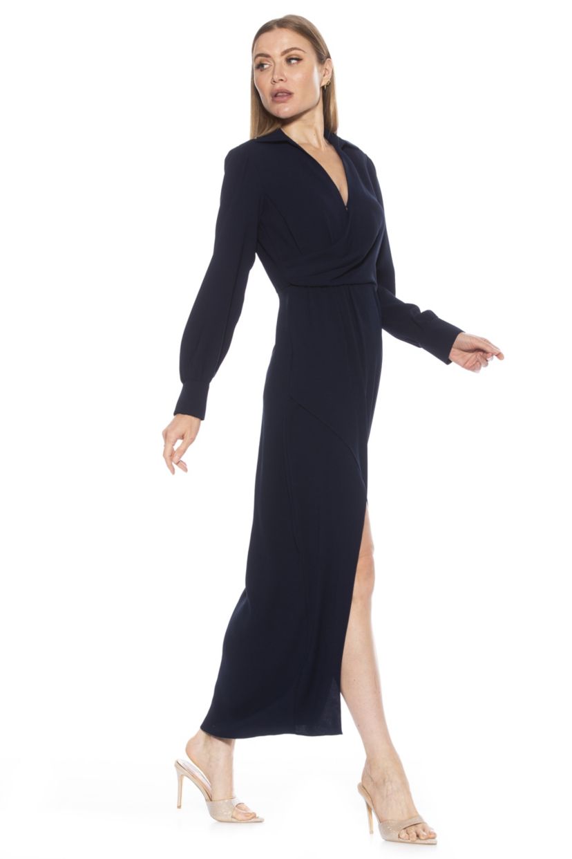 Diamond Maxi Dress