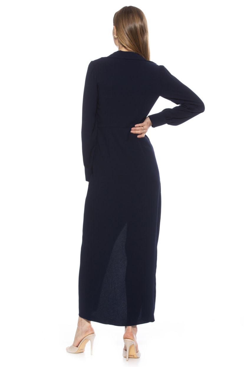 Diamond Maxi Dress