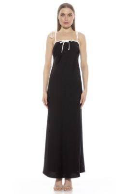 Alden Maxi Dress