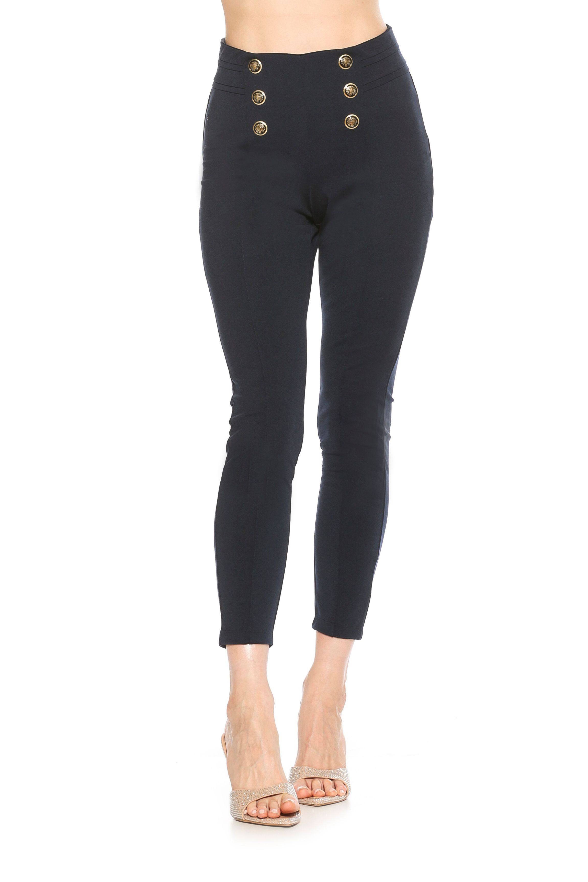 Freyja Classic Fitted Leggings