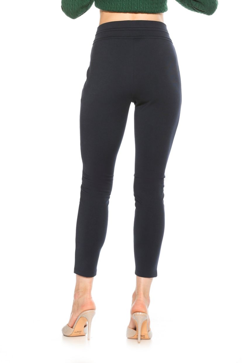 Freyja Classic Fitted Leggings