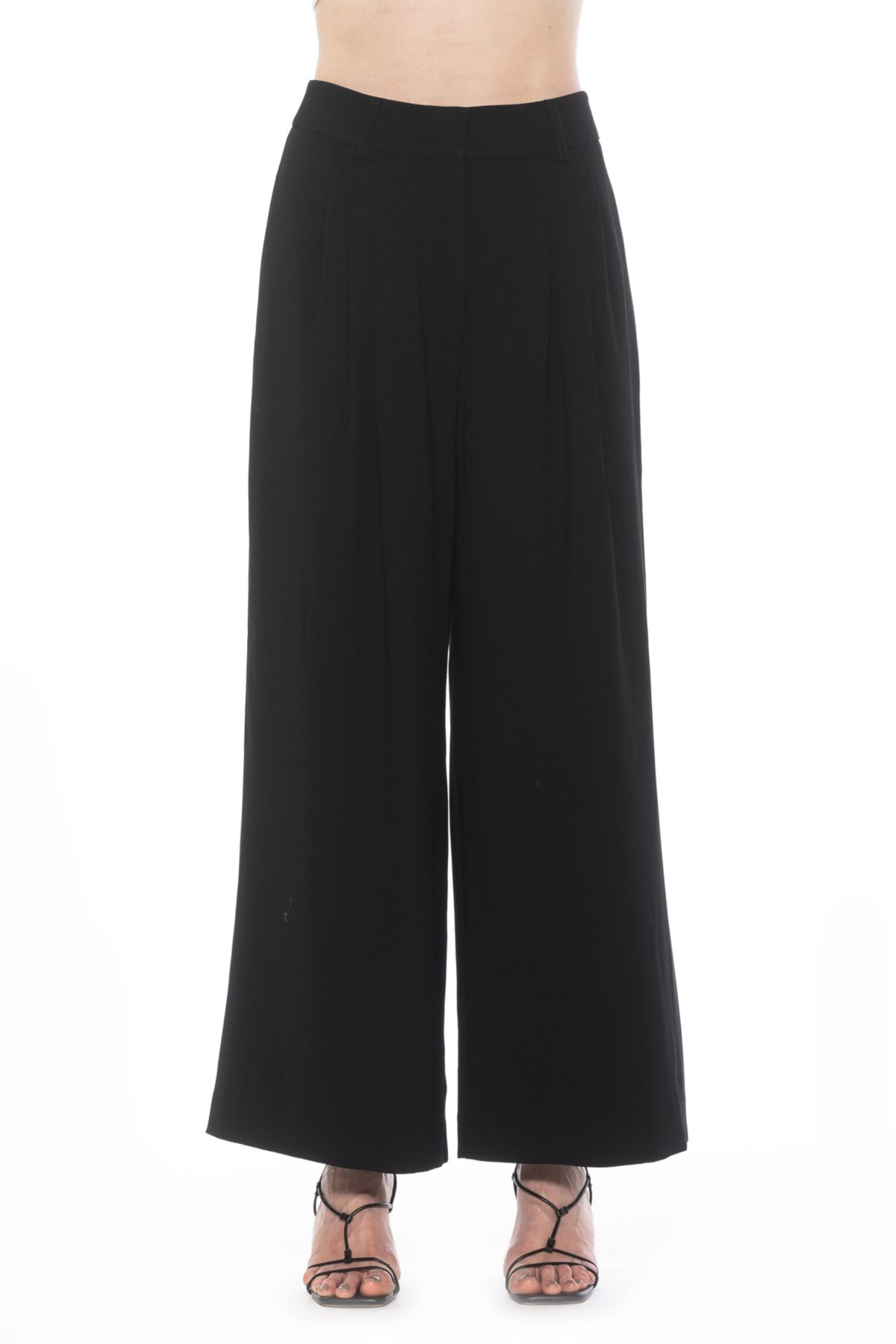 Kari Long Wide Leg Pants