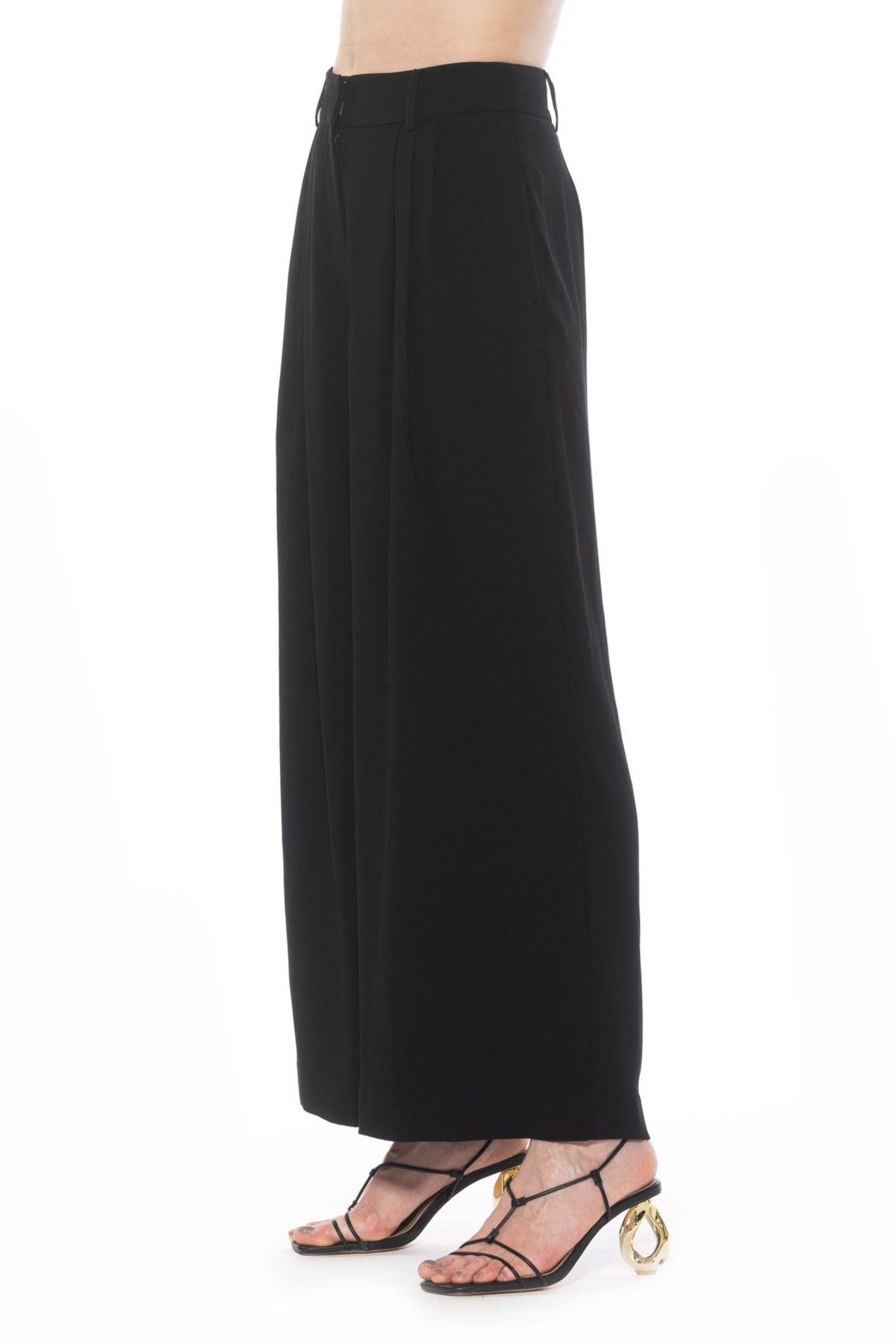 Kari Long Wide Leg Pants