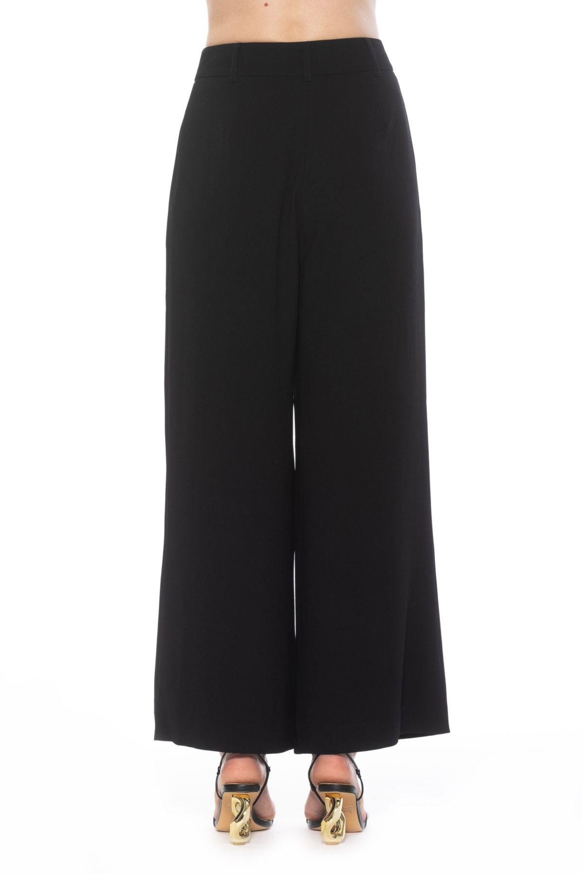 Kari Long Wide Leg Pants