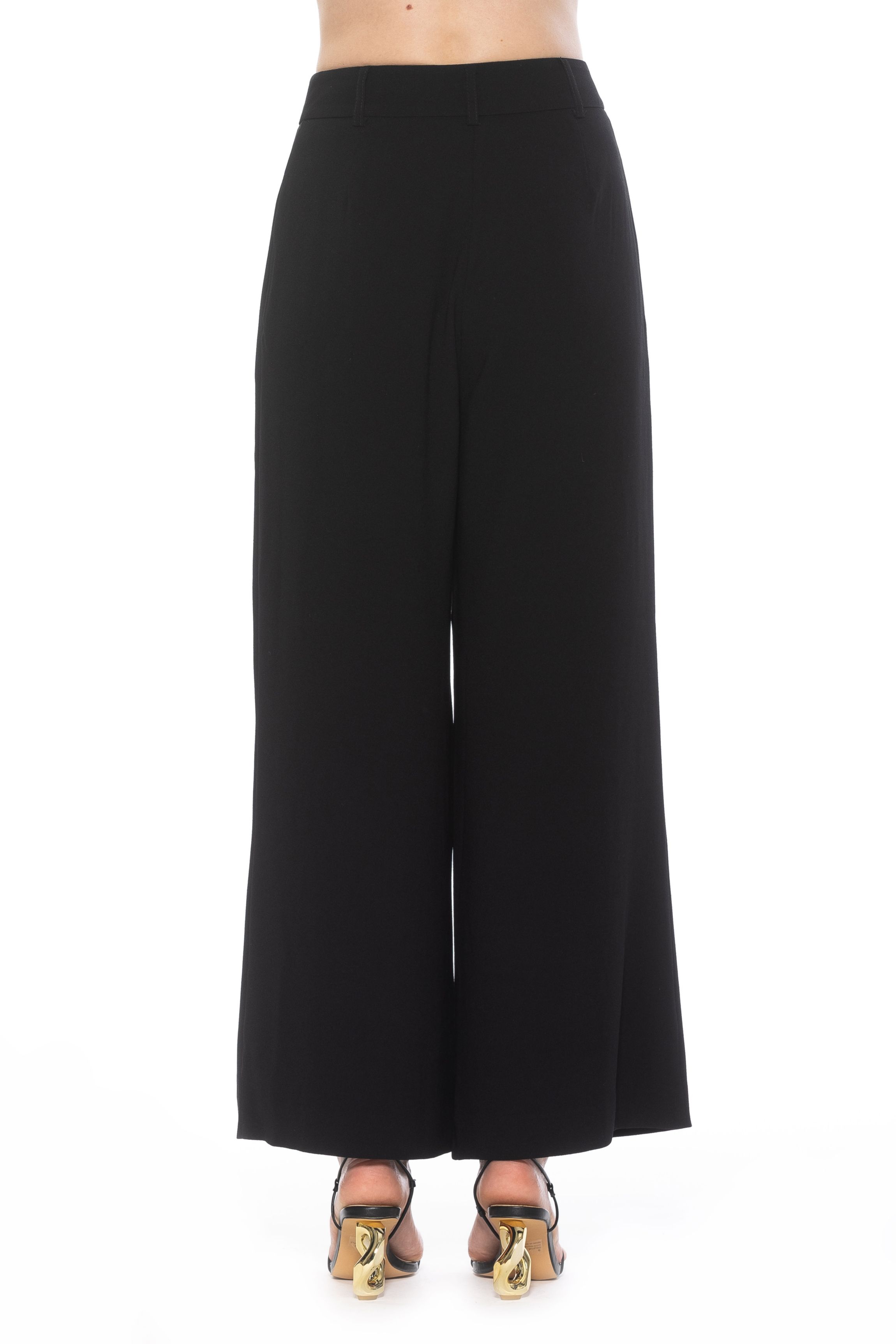 Kari Long Wide Leg Pants