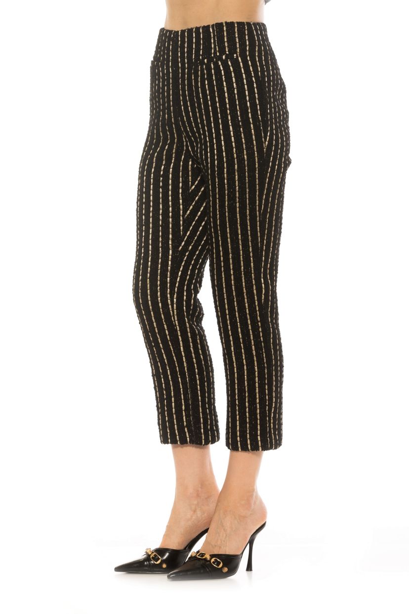 Clio Tapered Pants