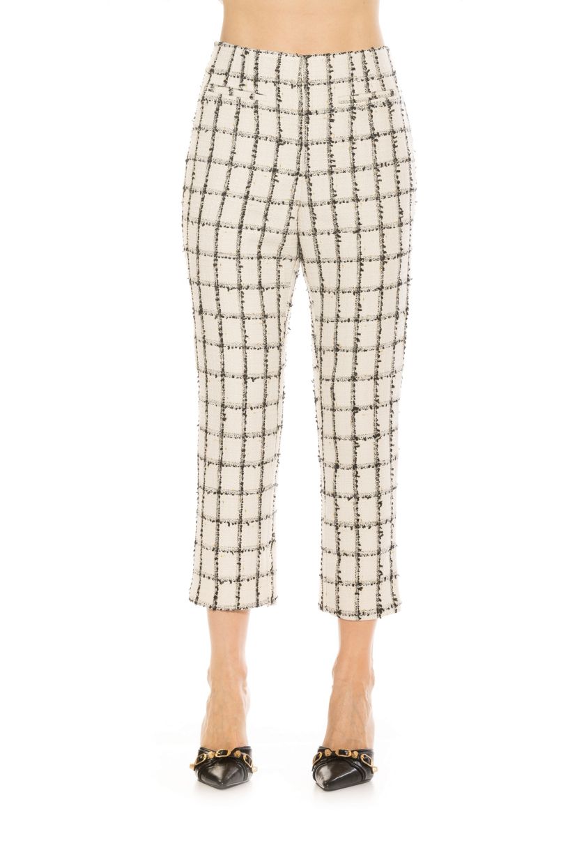 Clio Tapered Pants