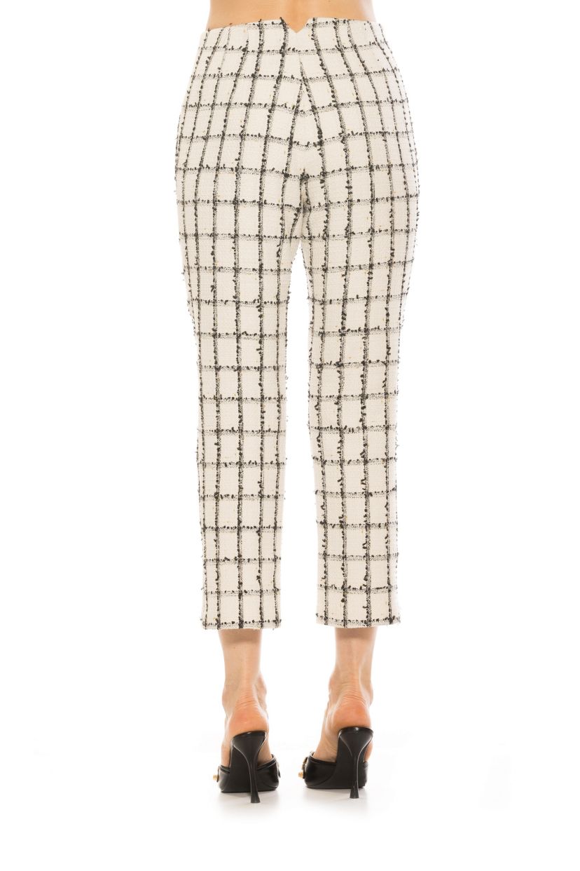 Clio Tapered Pants