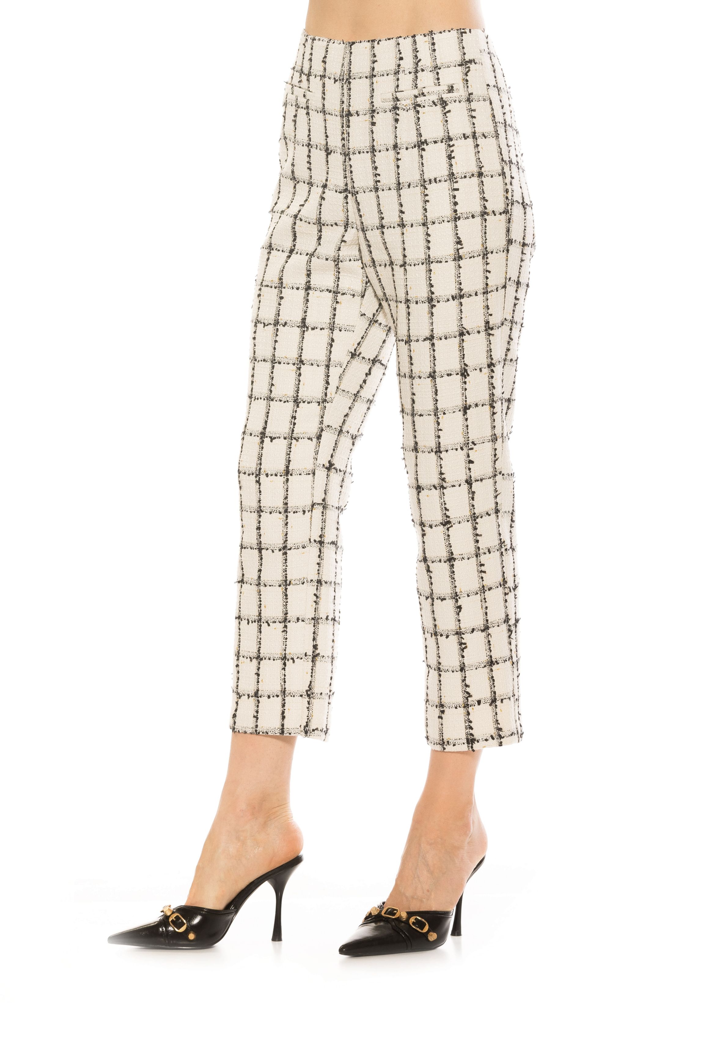 Clio Tapered Pants
