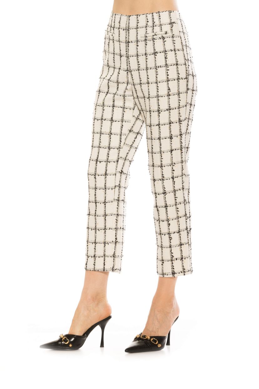 Clio Tapered Pants