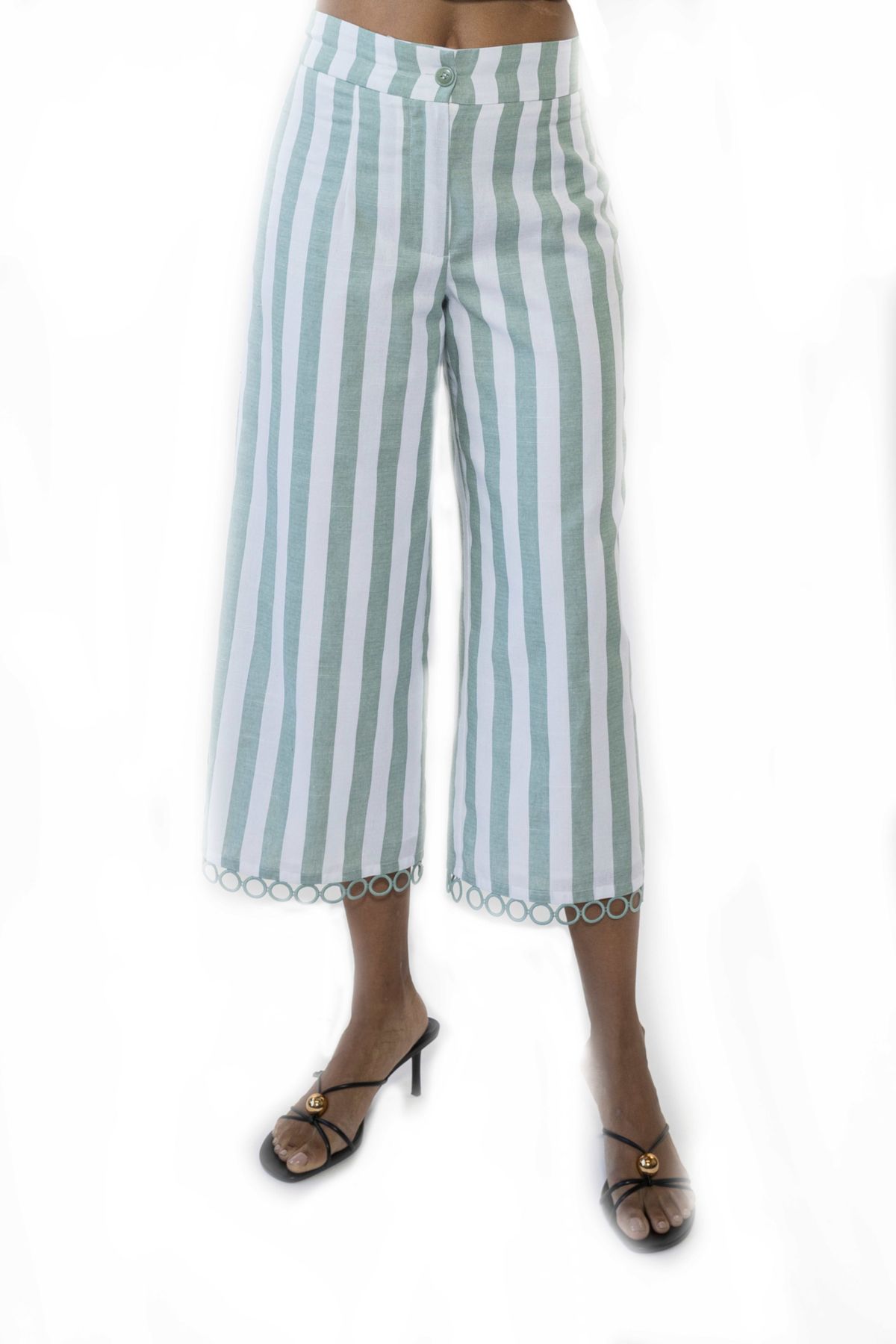 Lucy Wide Leg Pants