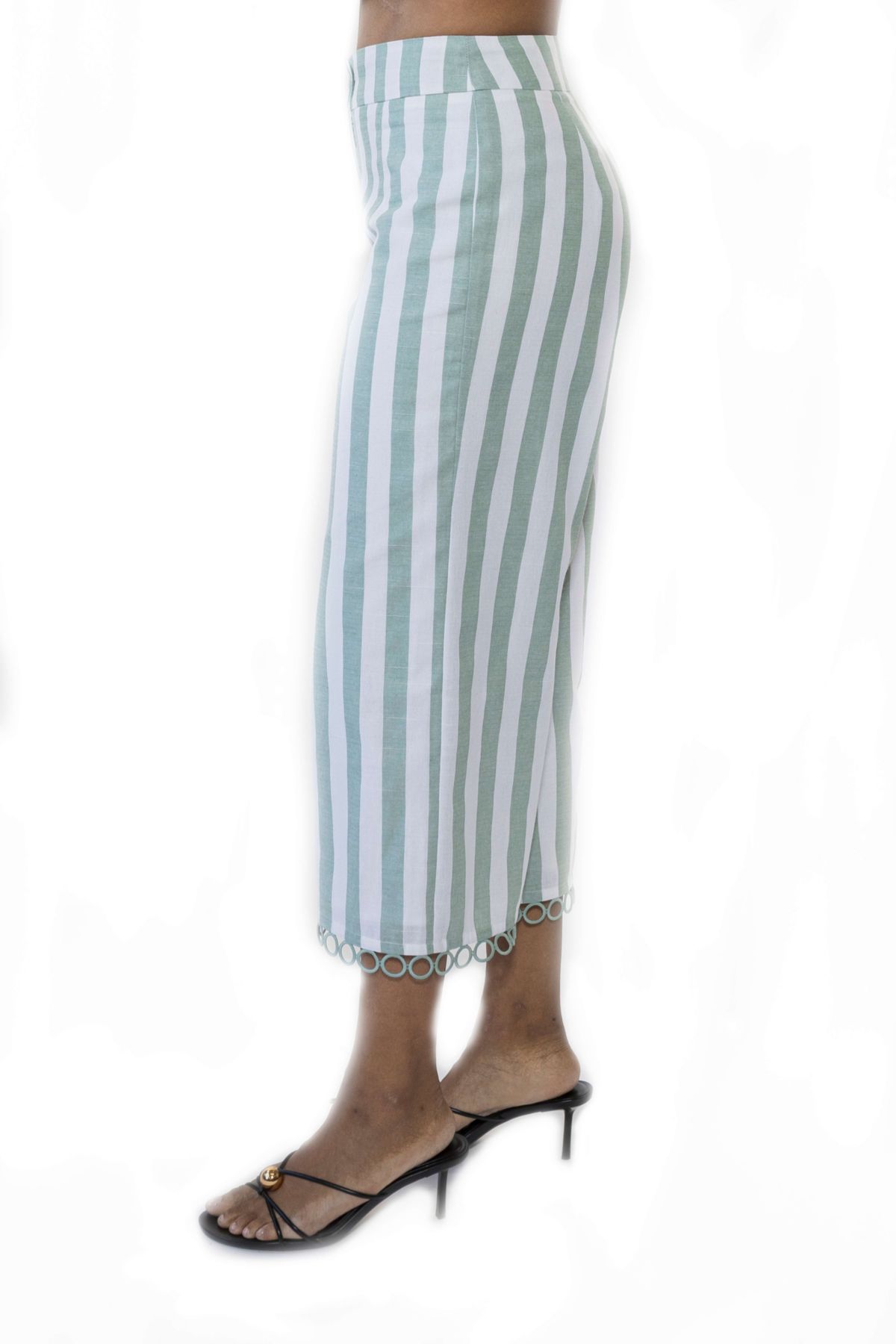Lucy Wide Leg Pants