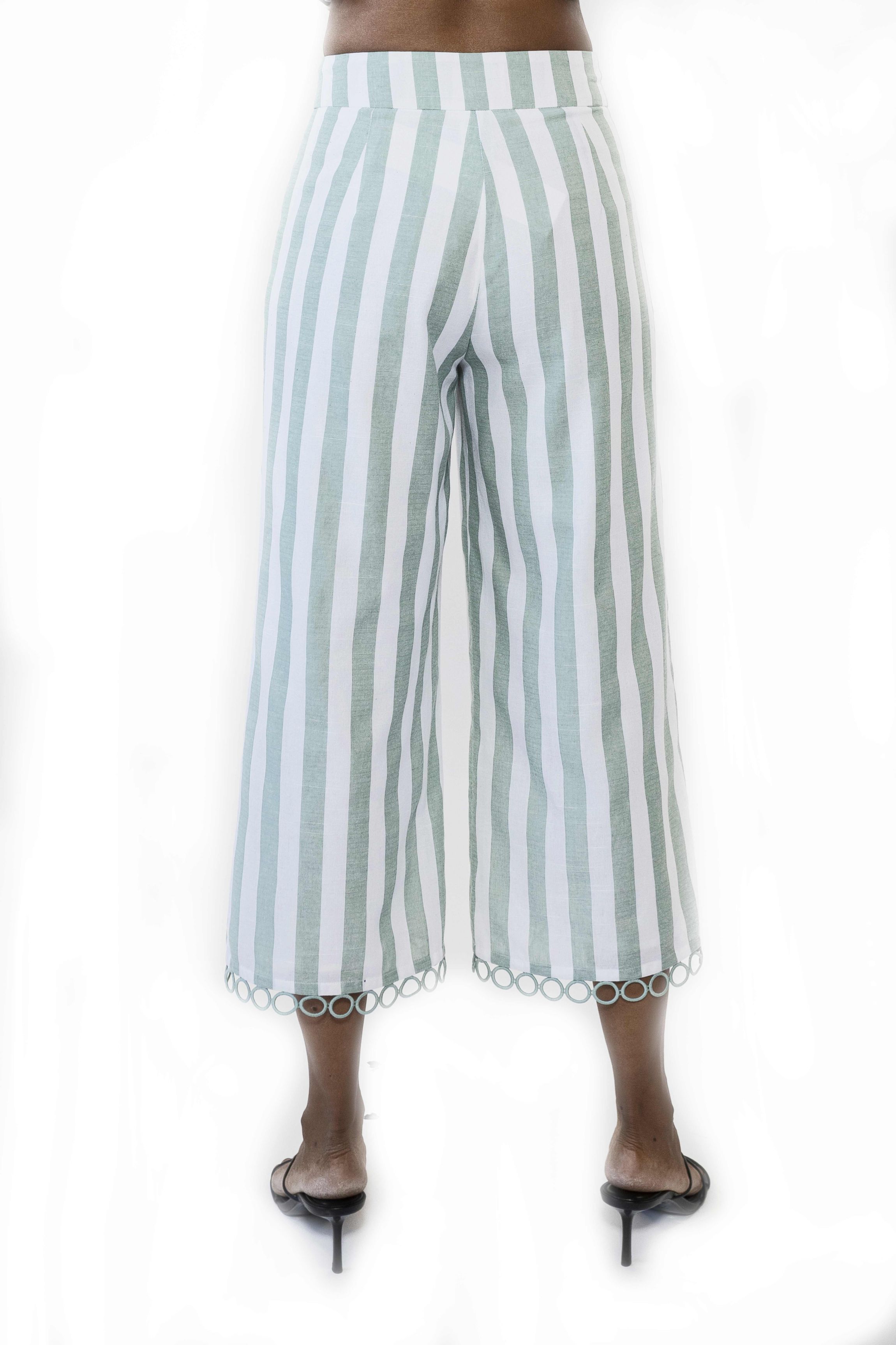 Lucy Wide Leg Pants