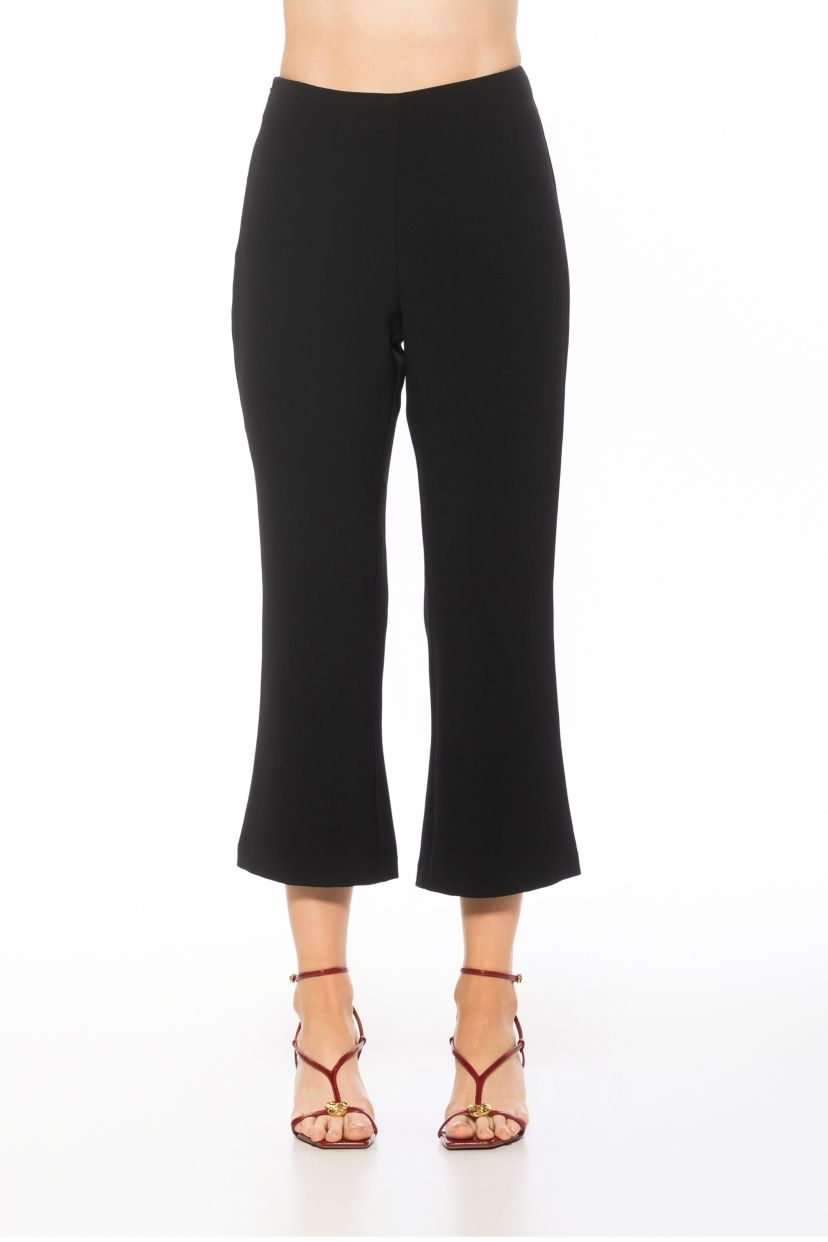 Quinn Flared Pants